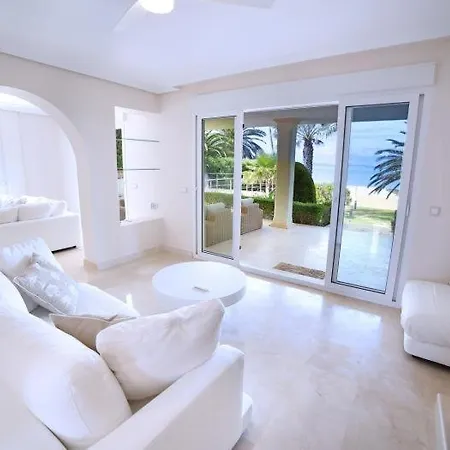 E103 B La Manga del Mar Menor