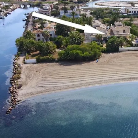 E103 B * La Manga del Mar Menor