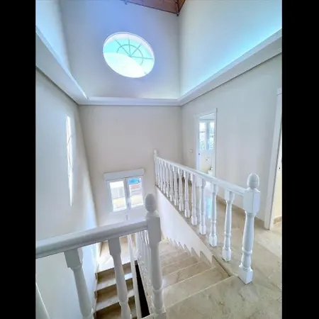 E103 B La Manga del Mar Menor