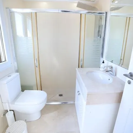 E103 B Apartment La Manga del Mar Menor