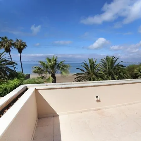 E103 B La Manga del Mar Menor